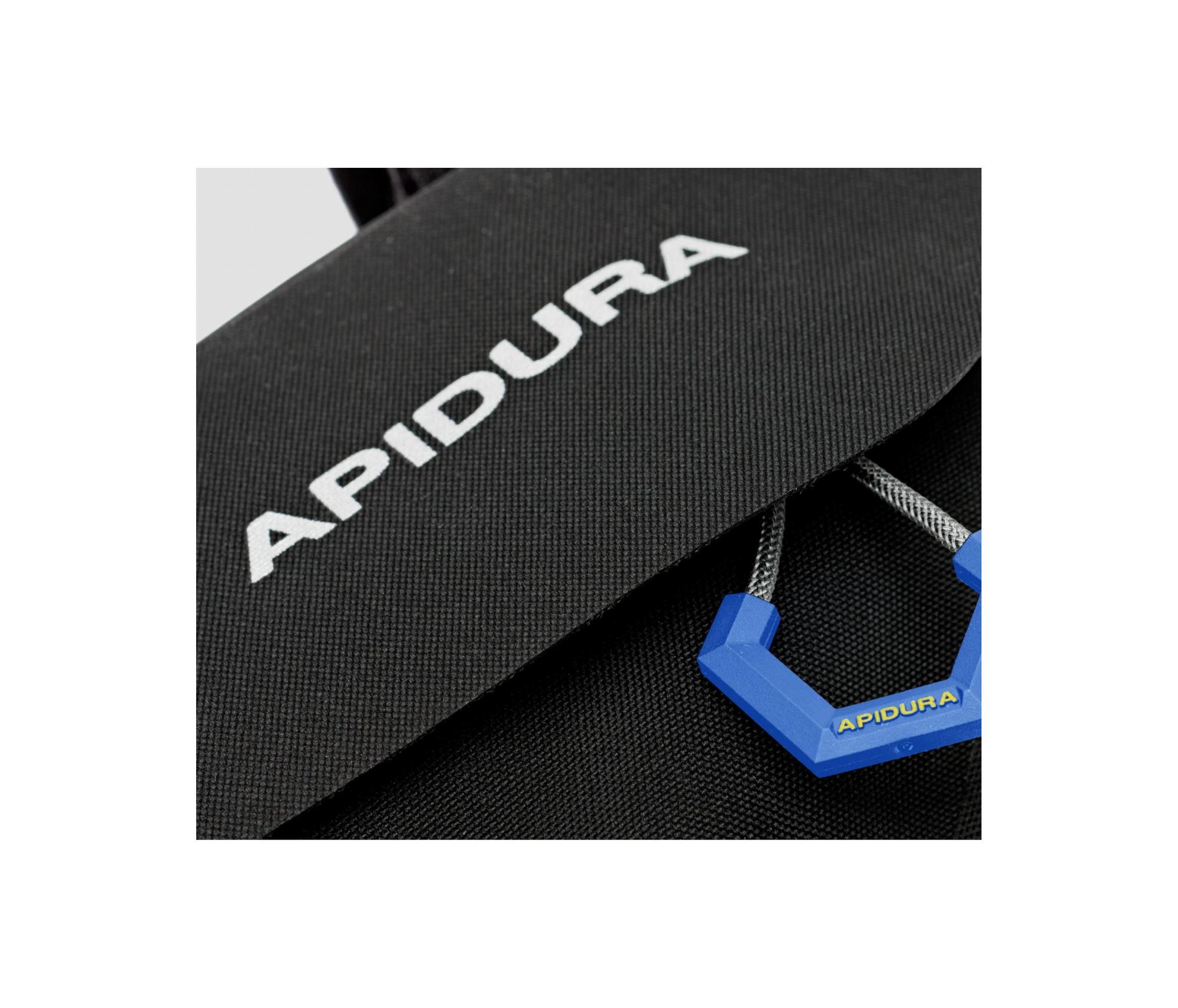 MAAP x APIDURA ALT ROAD FRAME PACK